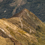 Kepler trek, Iris burn hut